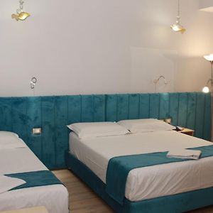 Deluxe Kamer
