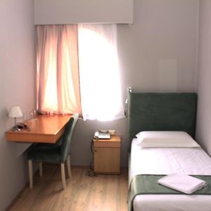 Deluxe Kamer met Twee Aparte Bedden