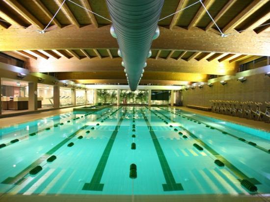 Nobis Wellness Center